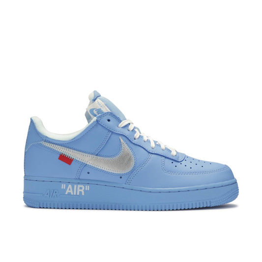 Nike Air Force 1 Low x Off White ‘07’ MCA’