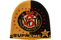 Supreme x Umbro Beanie Black
