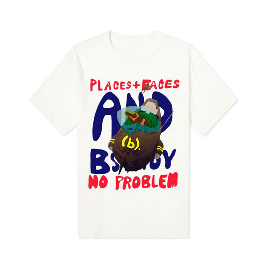 Places + Faces T-Shirt