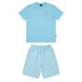 Syna World Unreleased Essentials Set Washed Tiffany Blue