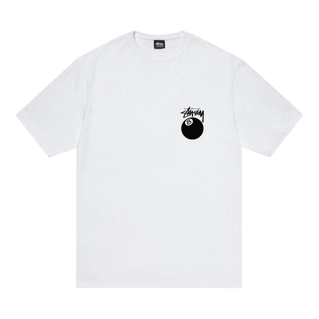 Dna Tee White