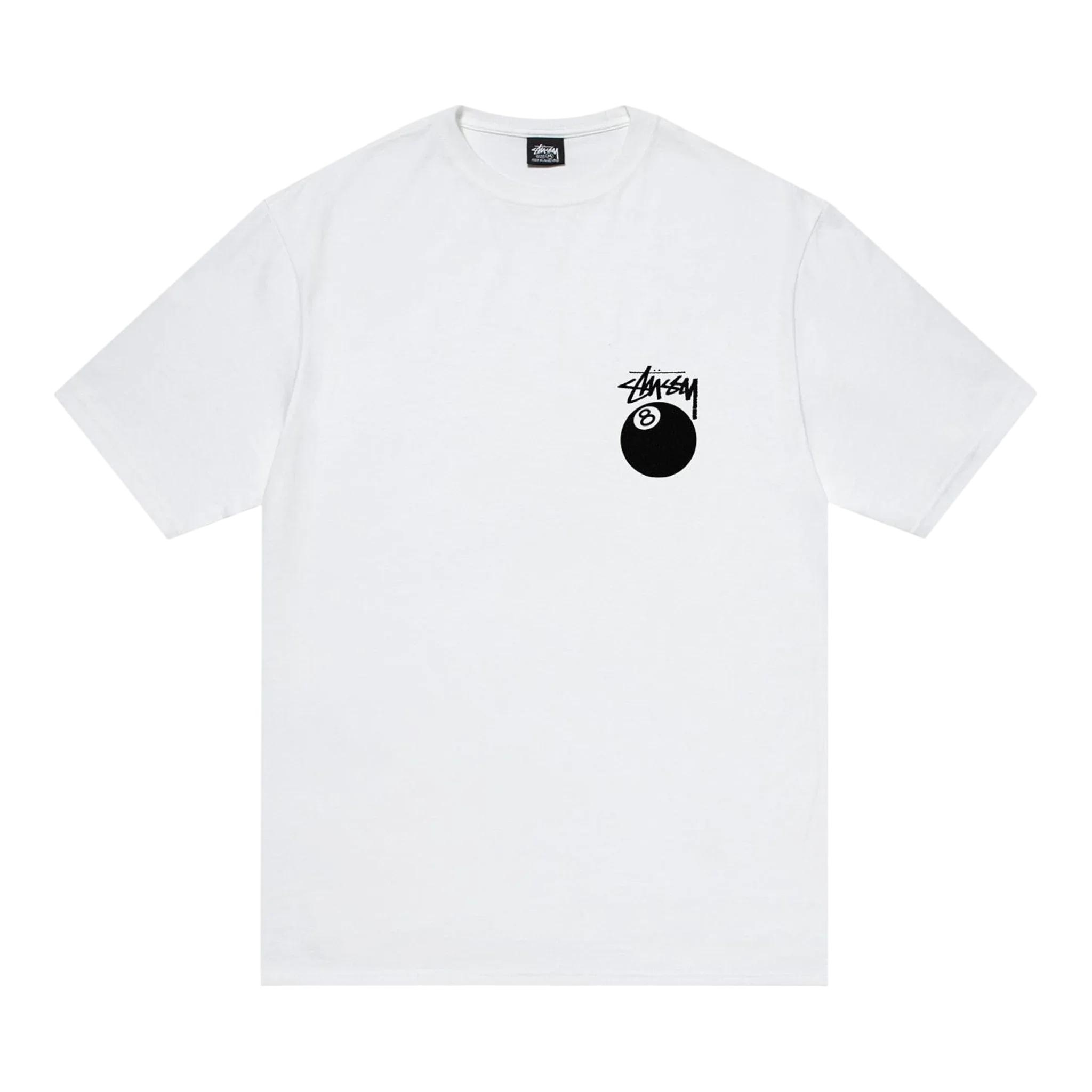 Dna Tee White