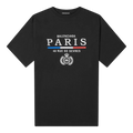 Paris Flag Tee