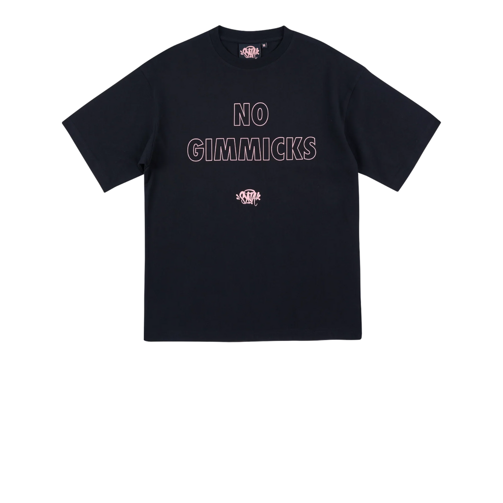 No Gimmicks Tee
