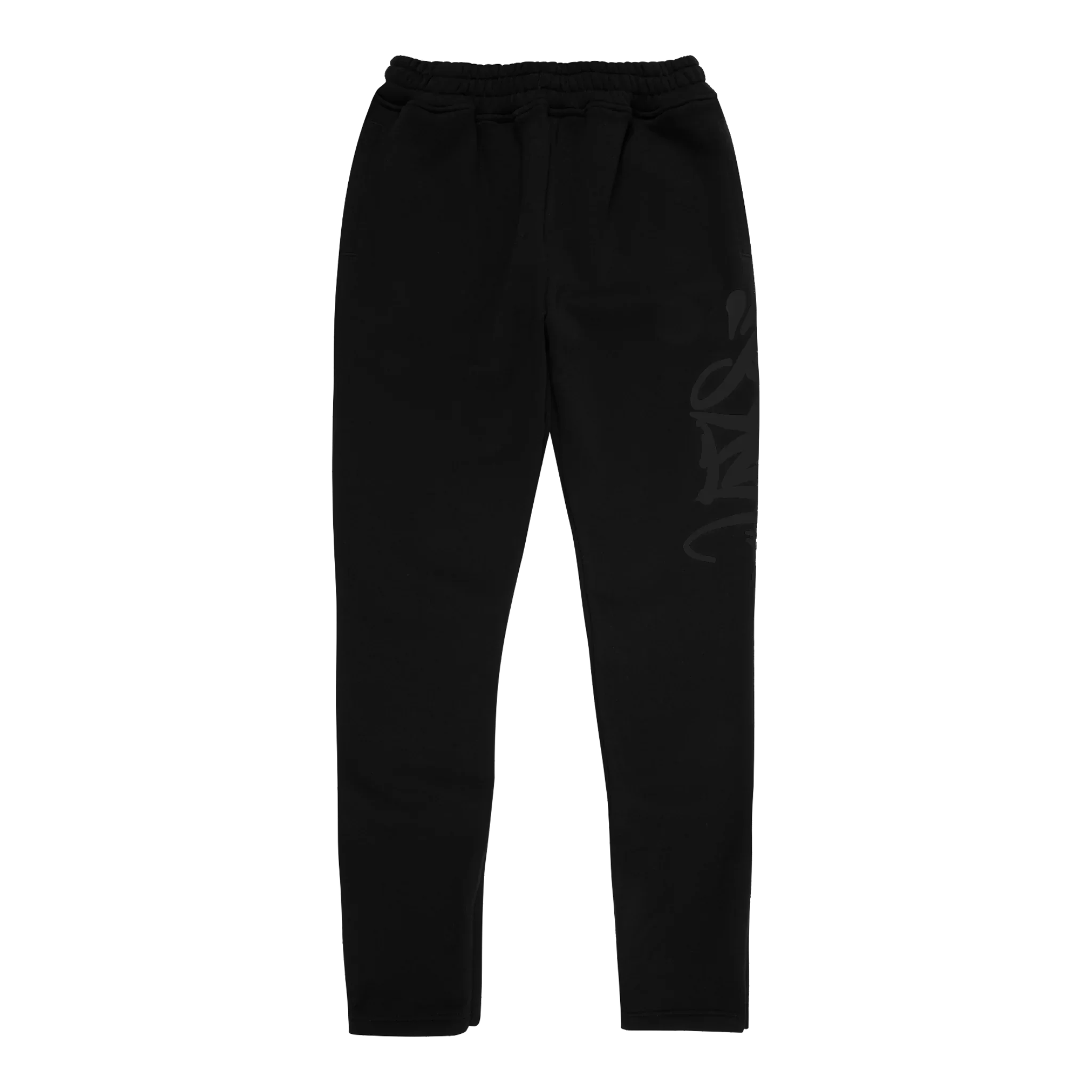 Triple Black Pant