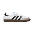 Adidas Samba Core White/Black