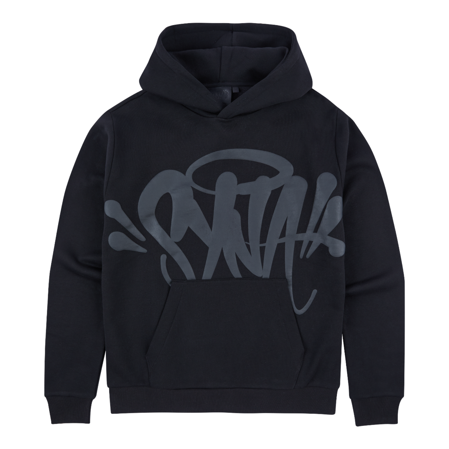 Triple Black Hoodie