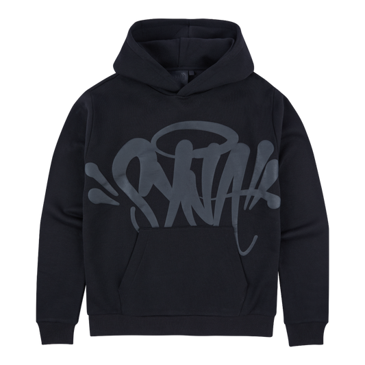 Triple Black Hoodie