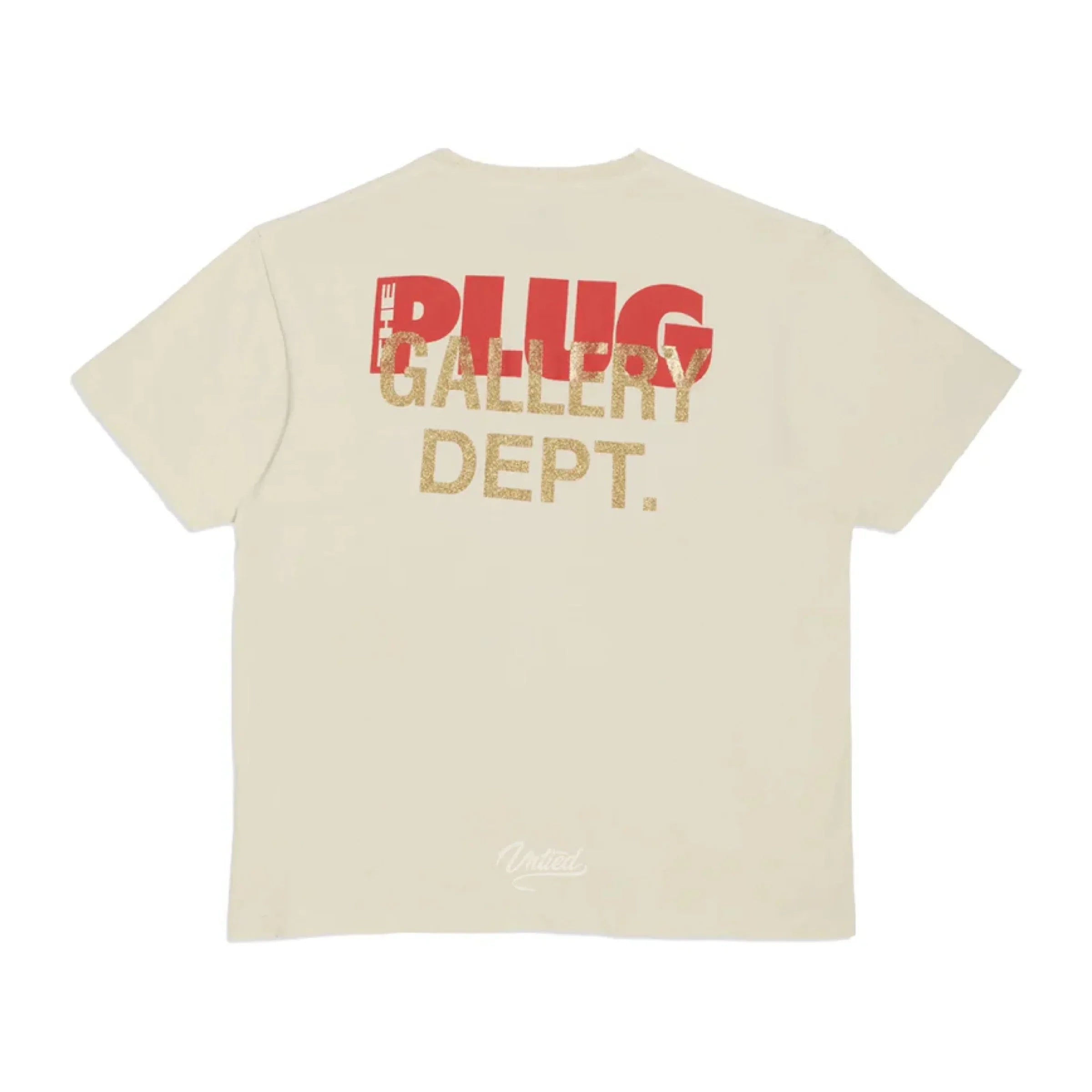 Gallery Dept. Toymaker Doc Johnson T-Shirt