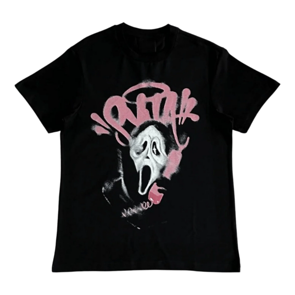 Halloween Tee