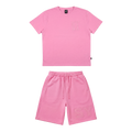Syna World Unreleased Essentials Set Washed Pink