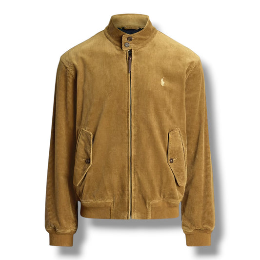 Polo Ralph Lauren The Bedford Corduroy Jacket