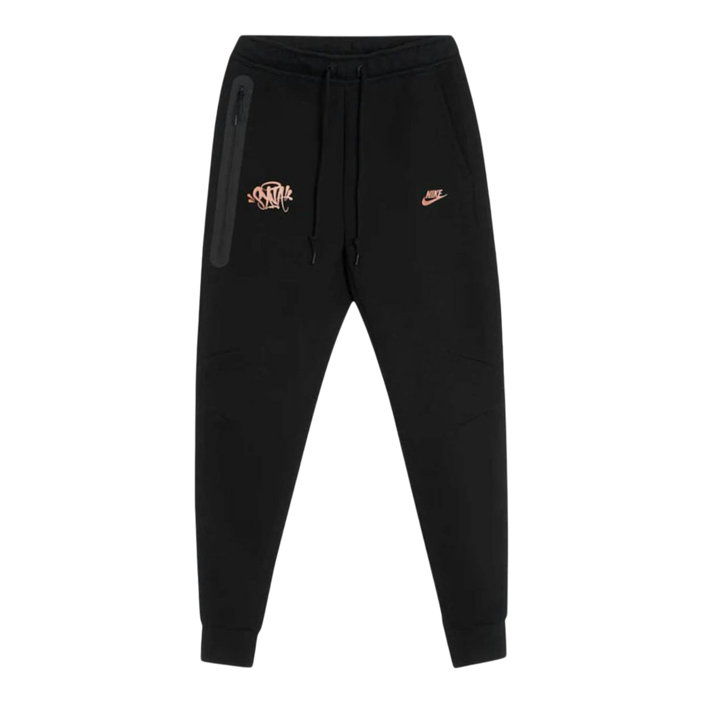 Nike Tech Fleece Pant Black