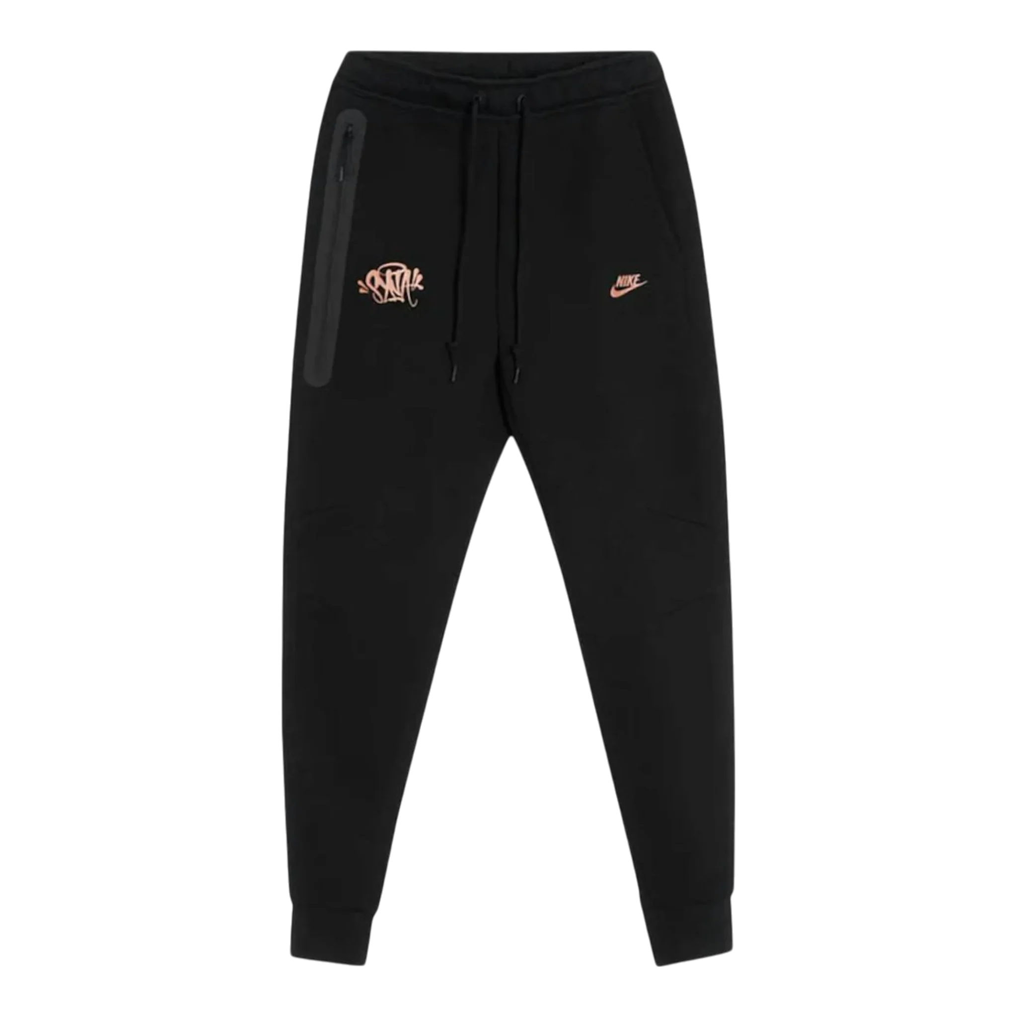 Nike Tech Fleece Pant Black