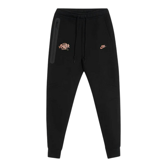 Nike Tech Fleece Pant Black