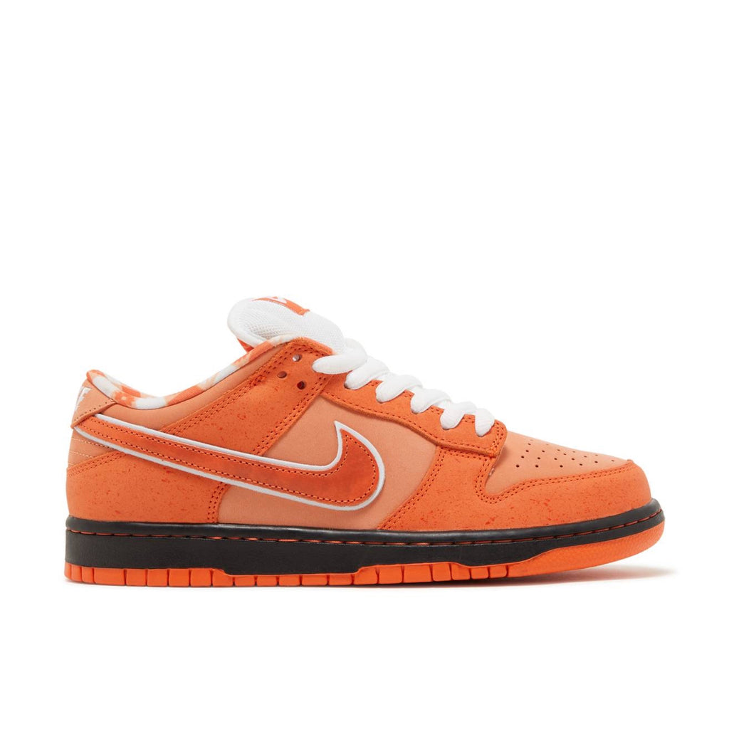 Concepts x Nike Dunk Low SB ORANGE LOBSTER