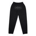 OG Alcatraz Bottoms Triple Black