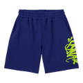 Syna Logo Blue / Green