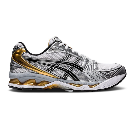 Asics Gel Kayano 14 ‘Whıte Pure Gold’