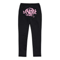 Syna OG Logo Sweatpant Black/Pink