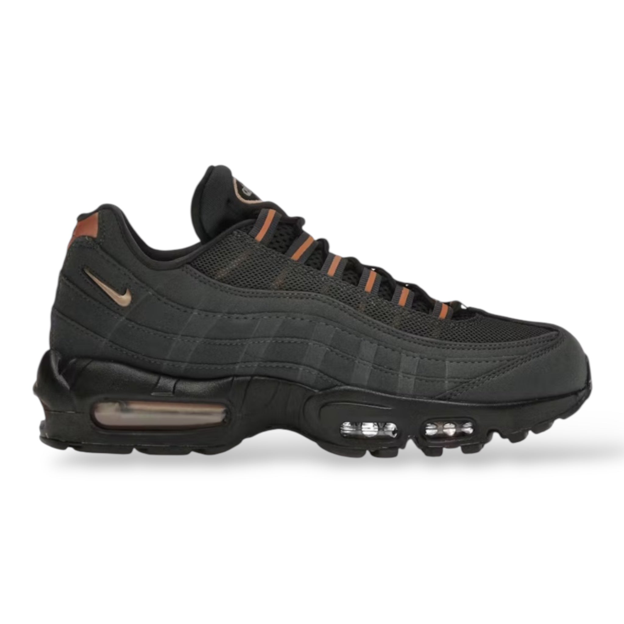 Central Cee x Air Max 95 “LIVE YOURS”