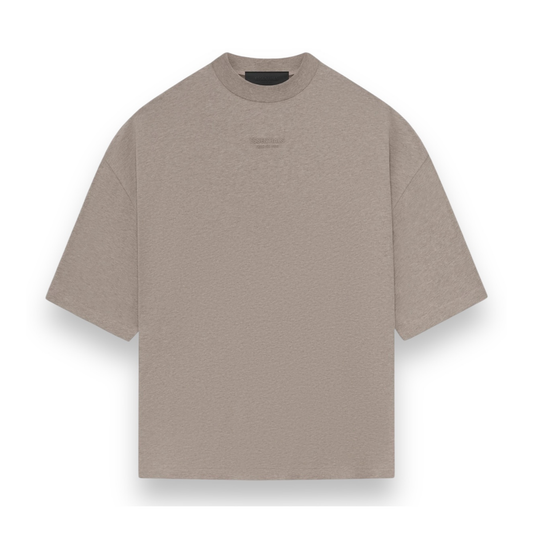 Fear Of God Essentials Core Heather T-Shirt