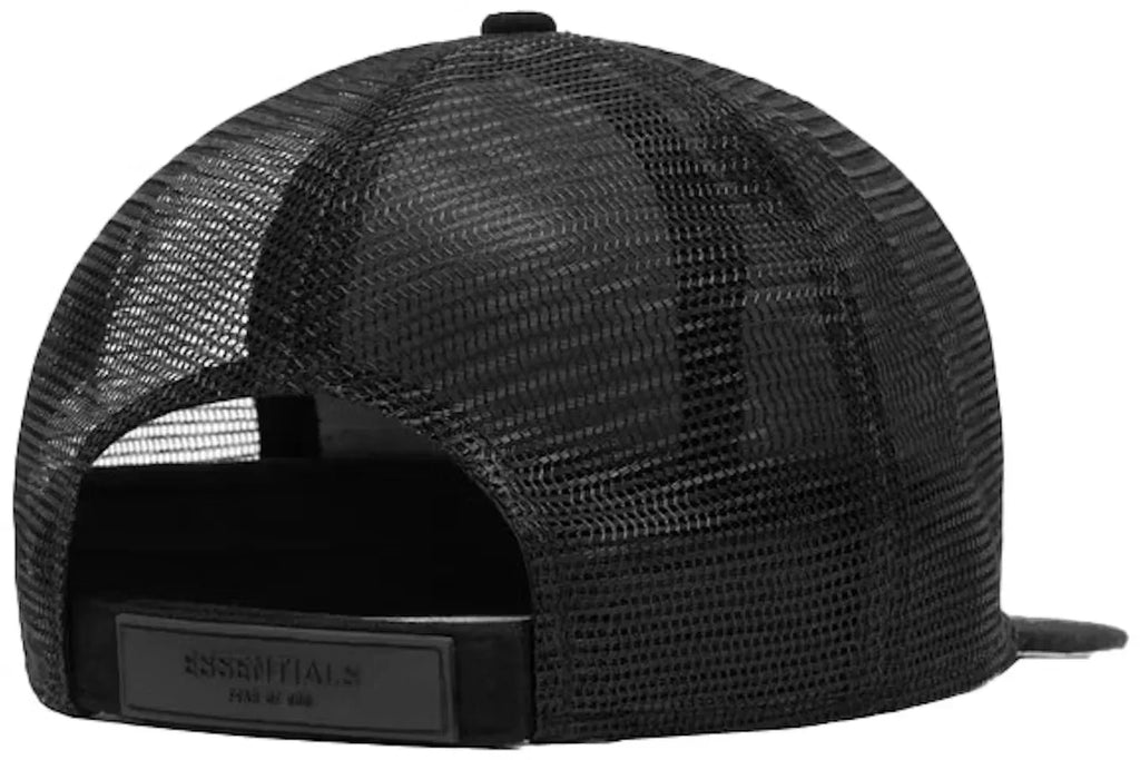 Essentials E Wool Mesh 9FIFTY Strapback