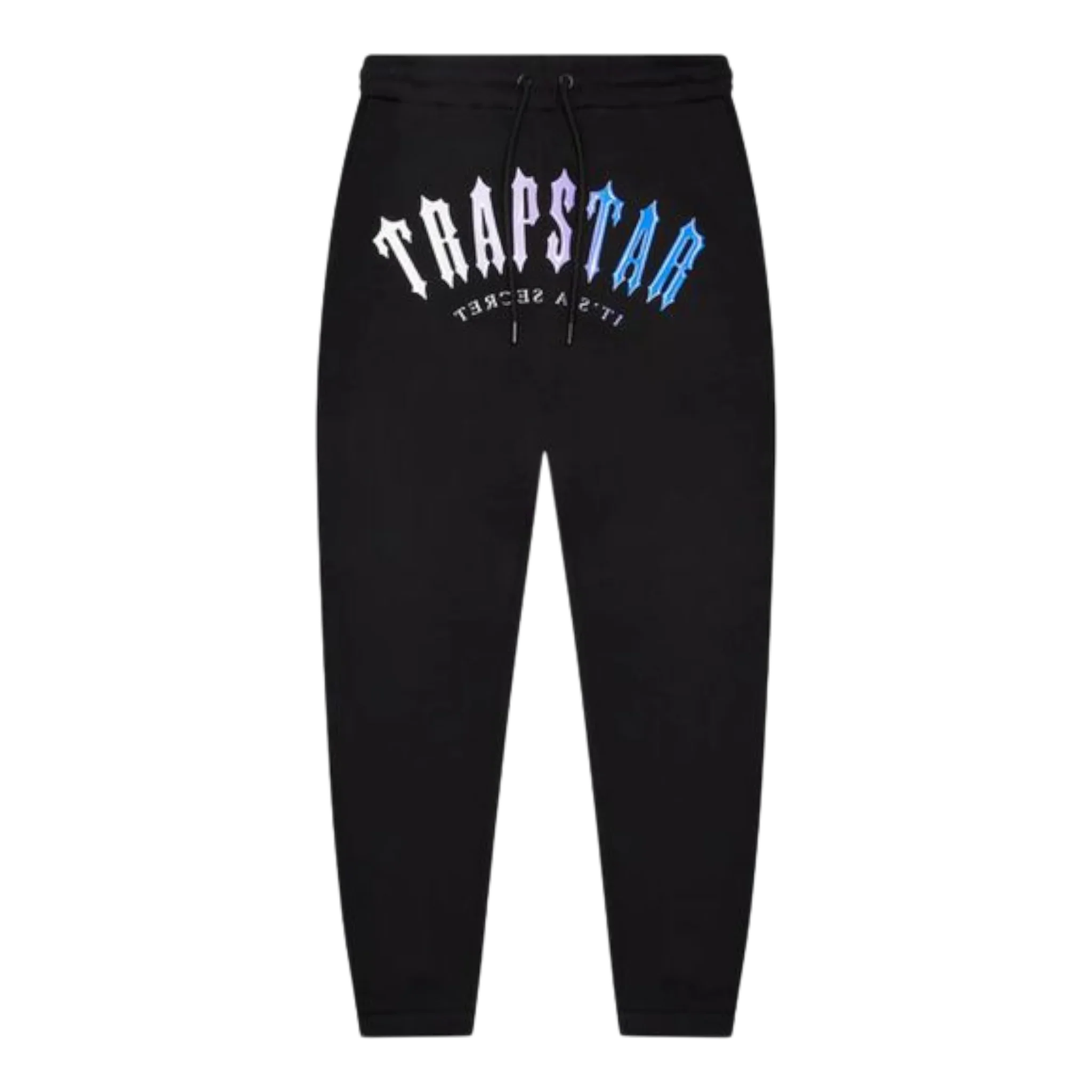 Irongate Arch Blue Logo Sweatpants