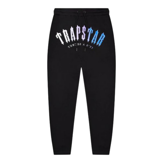 Irongate Arch Blue Logo Sweatpants
