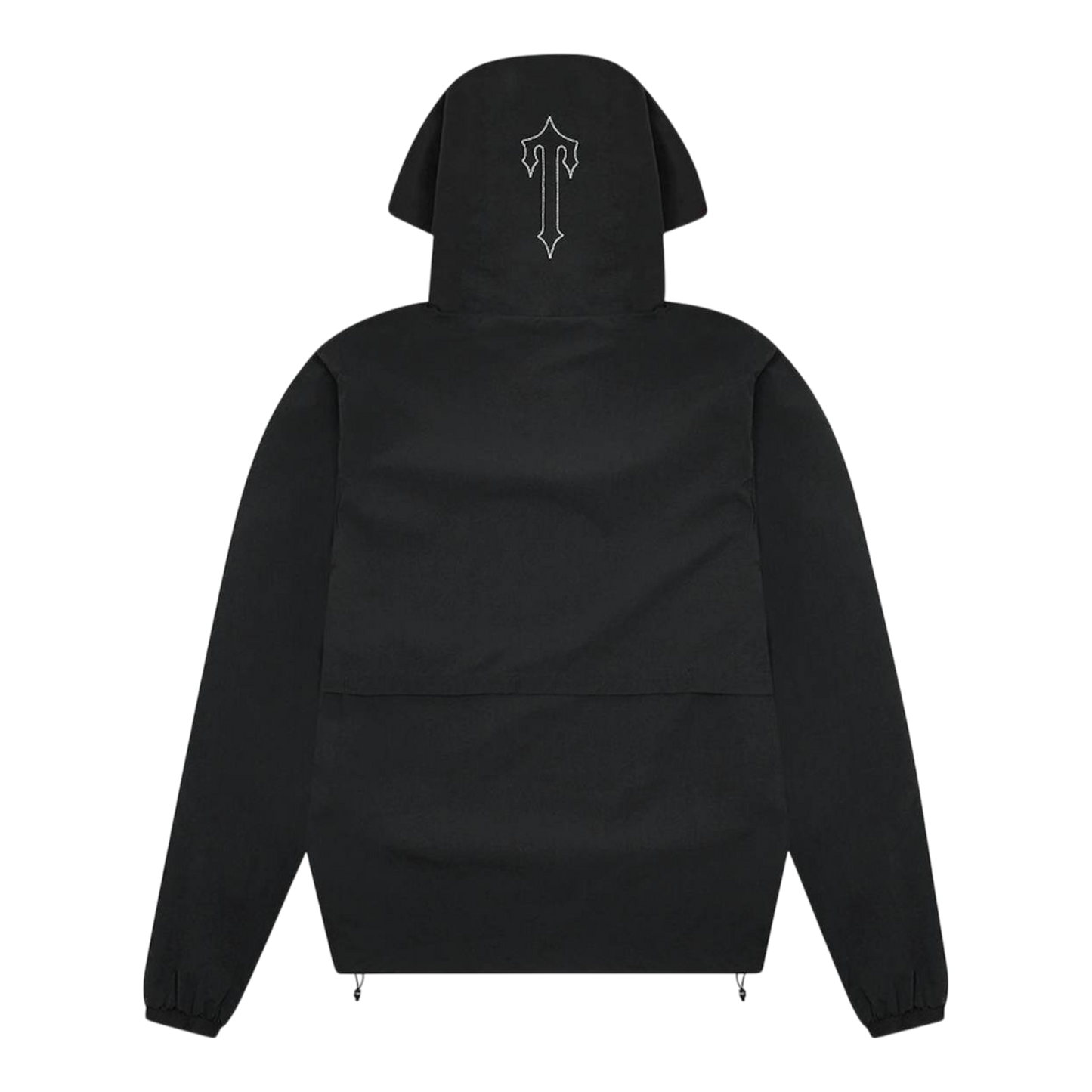 Decoded Raincoat