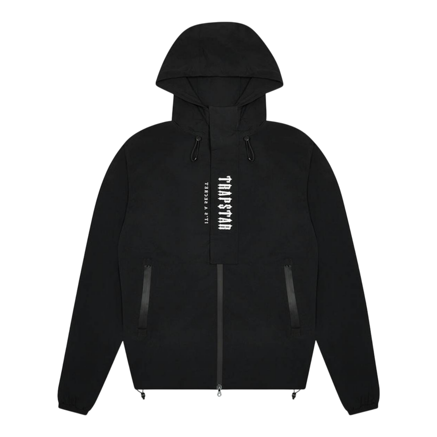 Decoded Raincoat