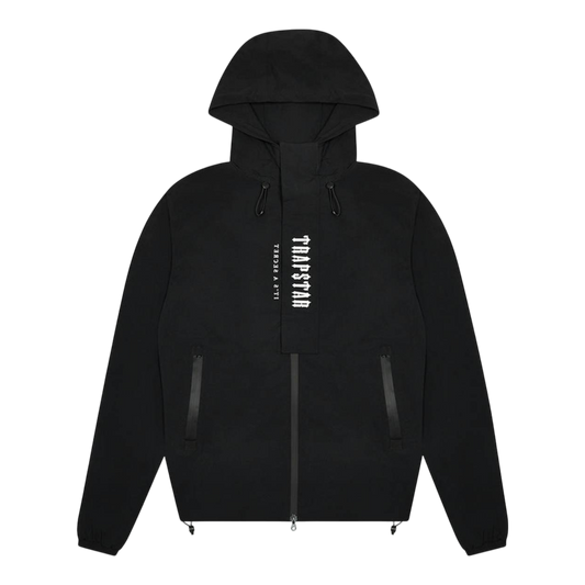 Decoded Raincoat