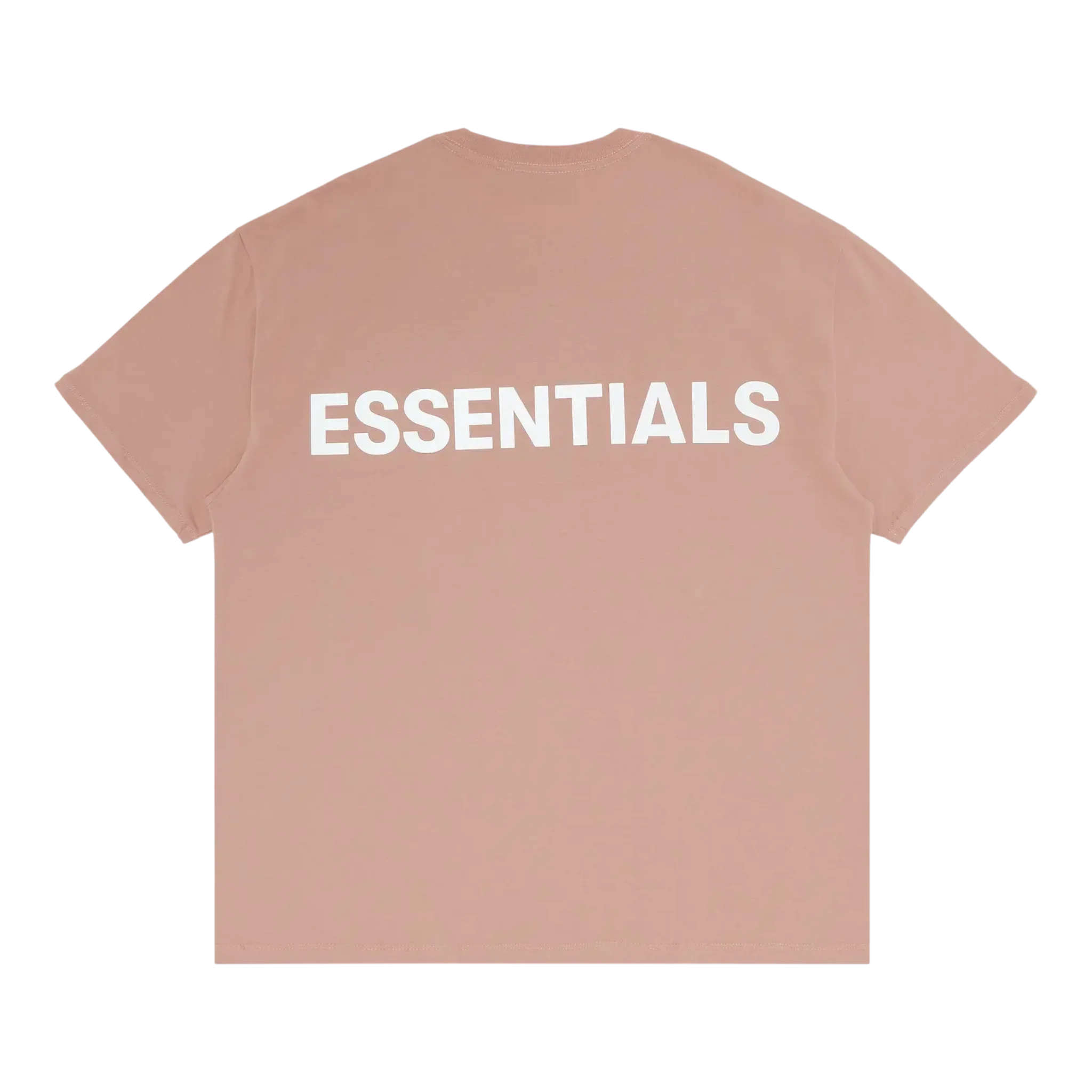 3M Logo Boxy T-shirt Blush