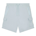 Blue Shorts T Logo