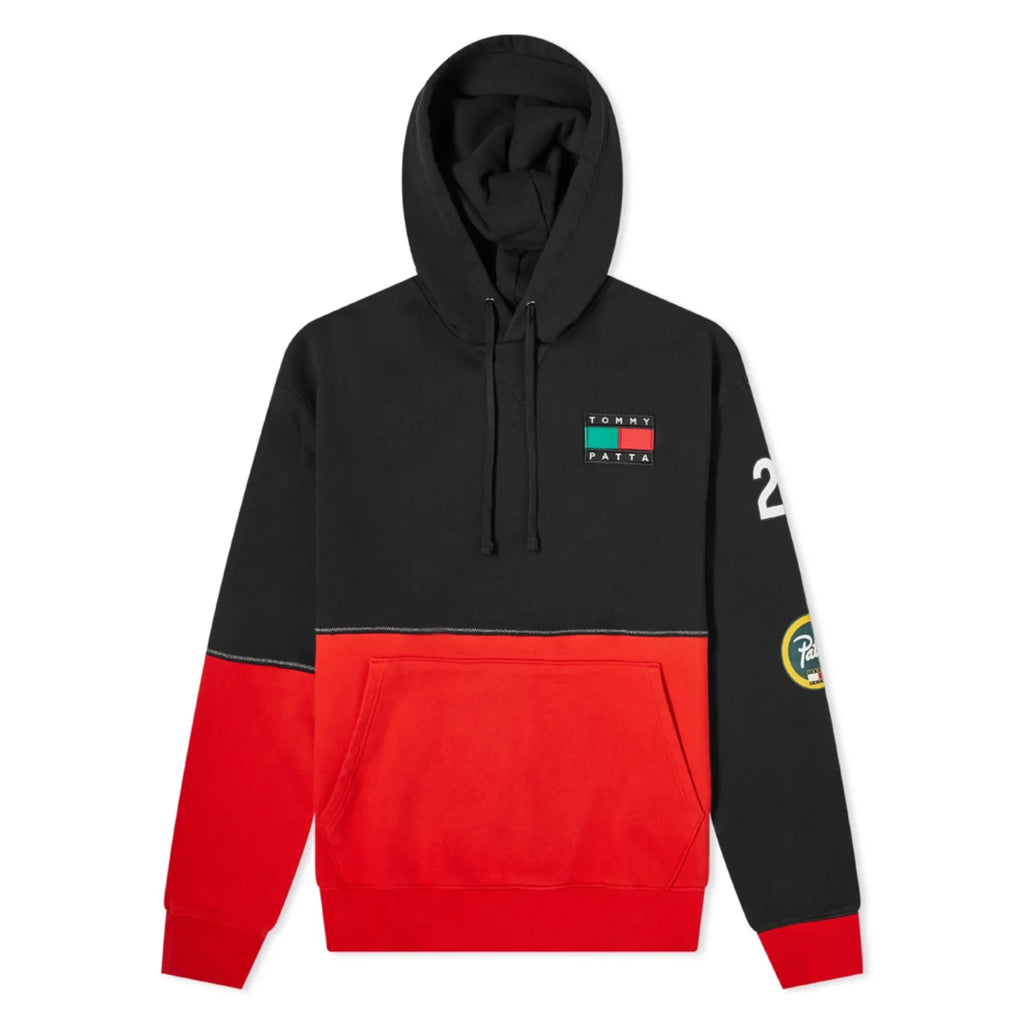 Tommy Hilfiger x Patta Hoodie