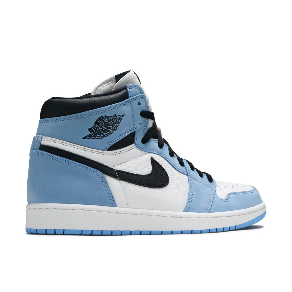 Air Jordan Retro 1 High OG UNIVERSITY BLUE
