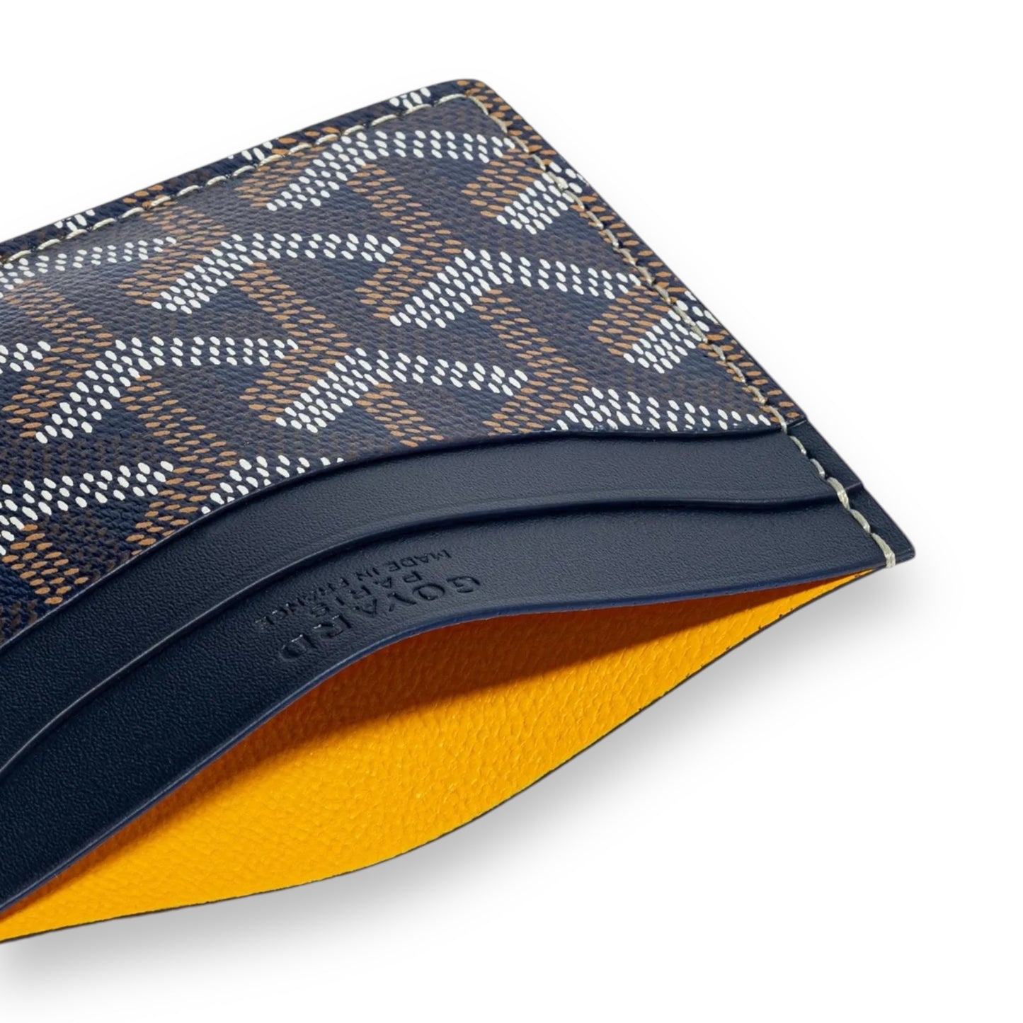 Goyard - Sulpice Card Wallet