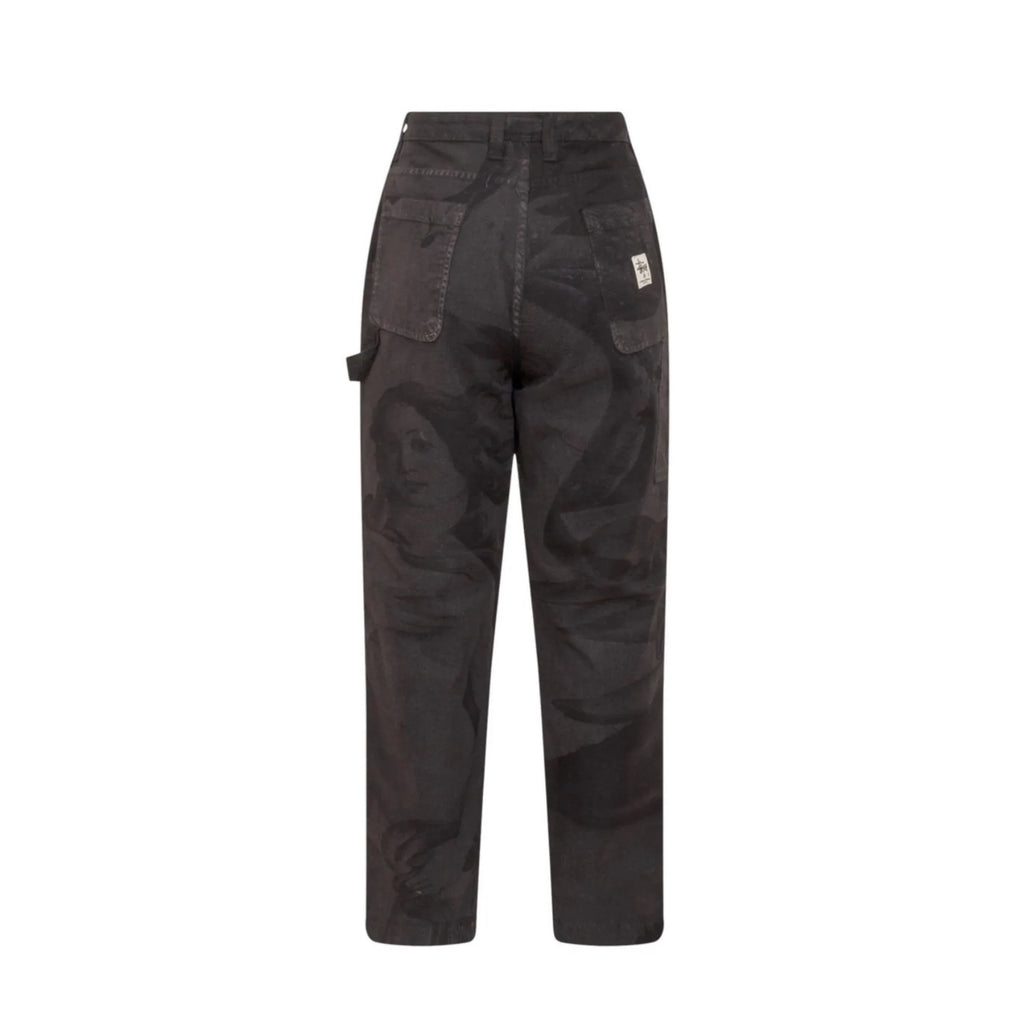 Stussy Venus Double Knee Pant
