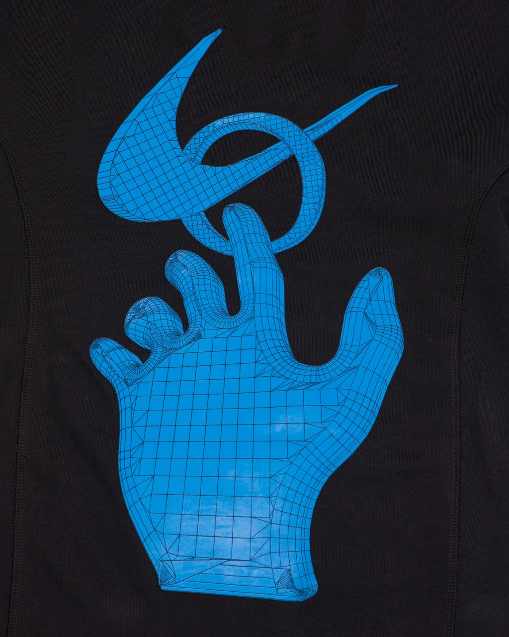 Off White x Nike 005 T-Shirt