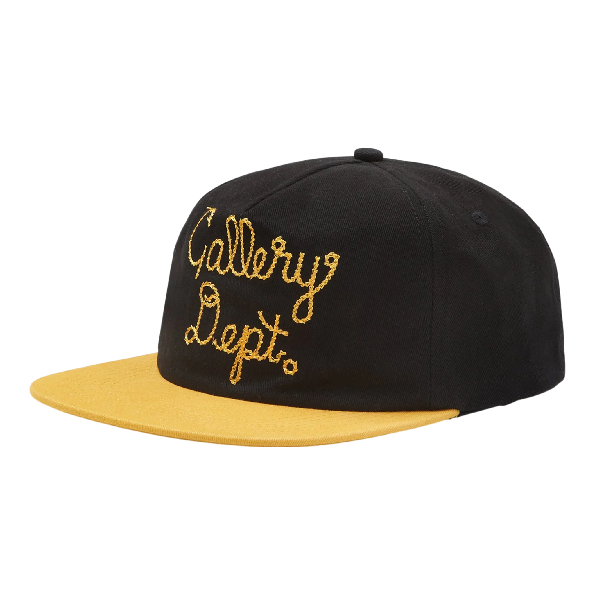 Collector Baseball Cap