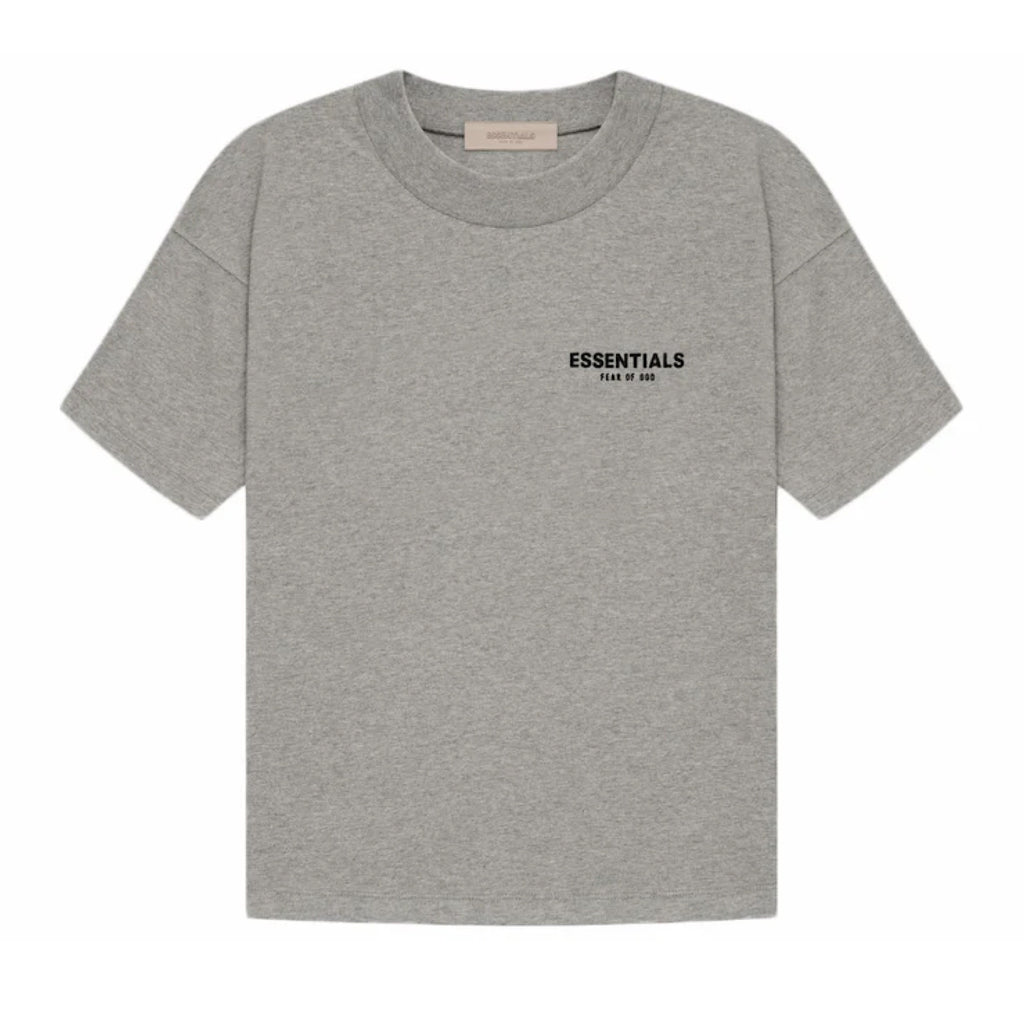 Fear of God Essentials T-shirt (SS22)