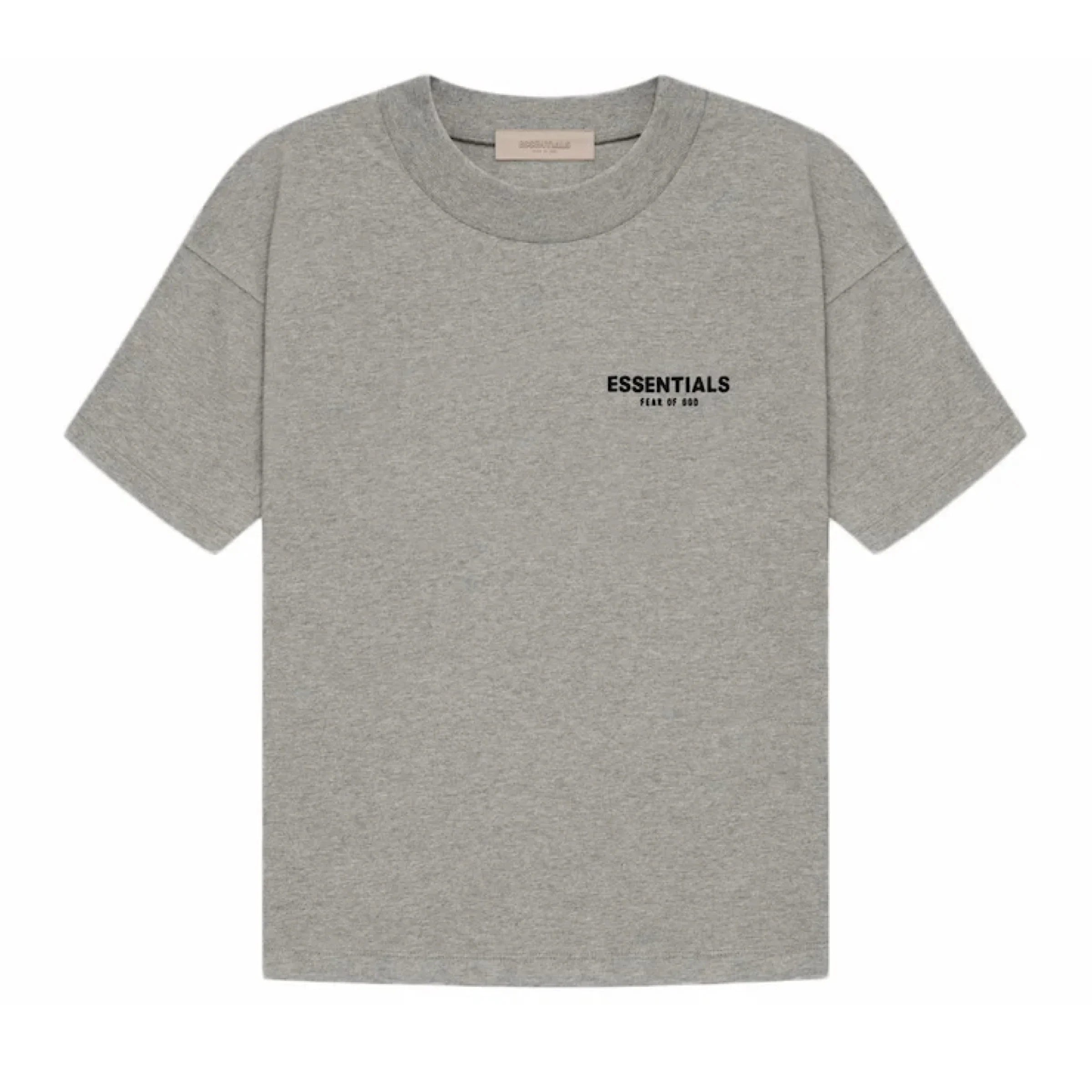 Fear of God Essentials T-shirt (SS22)