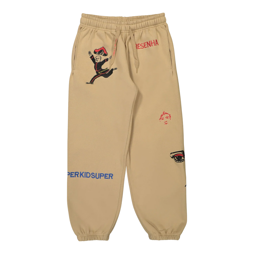 Super Sweatpants
