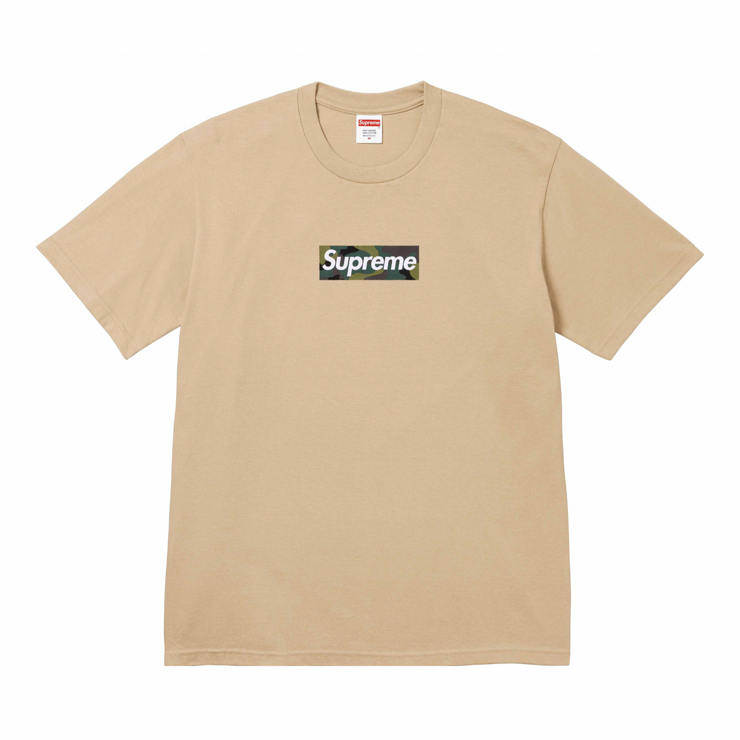 Supreme Box Logo Tee