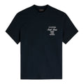 Club1984 T-Shirt Black
