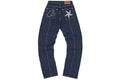 Corteiz C-Star Denim Pants