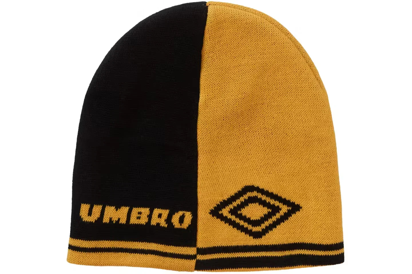 Supreme x Umbro Beanie Black