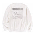 KAWS x Uniqlo Longsleeve Sweatshirt