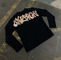 Syna Long Sleeve