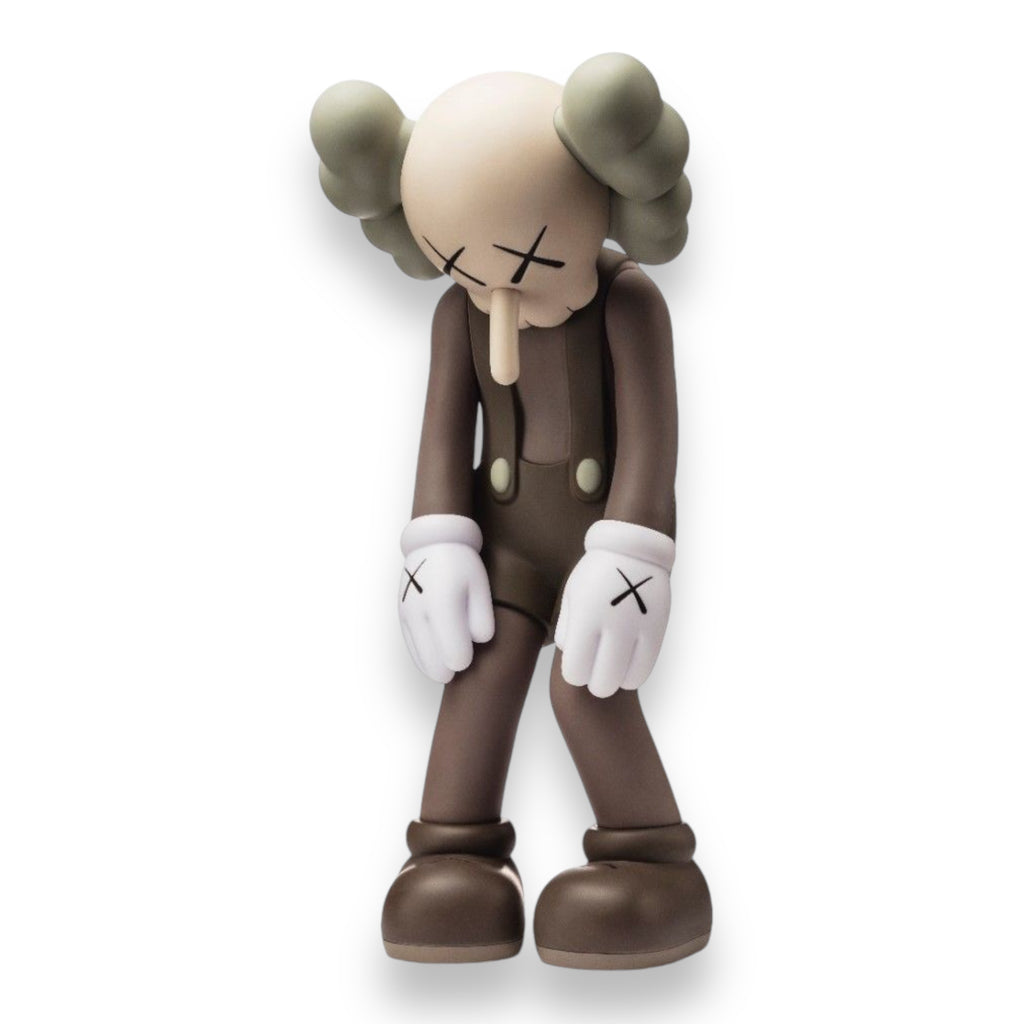 Kaws Small Lie Companion Vinyl Figure